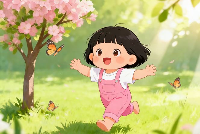 寶寶起名,取一個颯爽英姿,俊朗利落的好名字