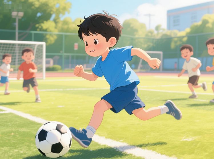 寶寶取名｜取一個勇敢自信，人生豪邁的好名字