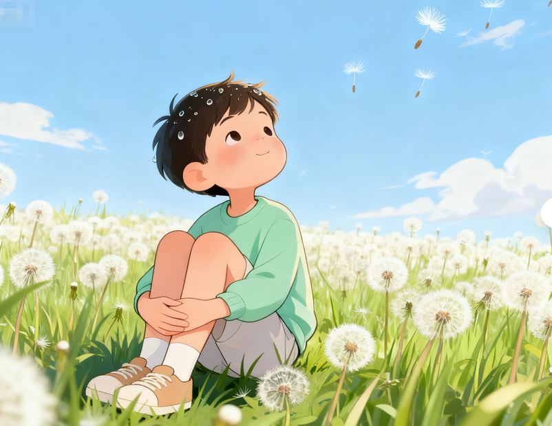 邵姓男孩儒雅名字清單，長輩一聽就點頭