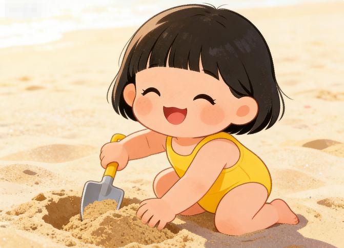 女孩起名丨喬姓好聽稀少的女孩名字分享