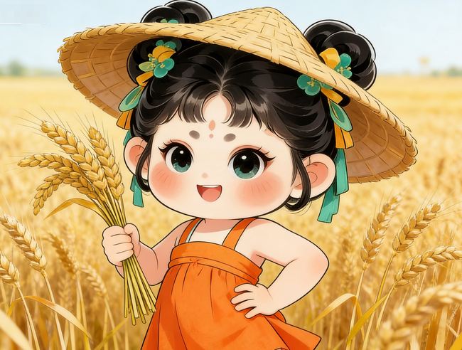 小眾而驚艷，那些如謫仙般清冷的寶寶名字