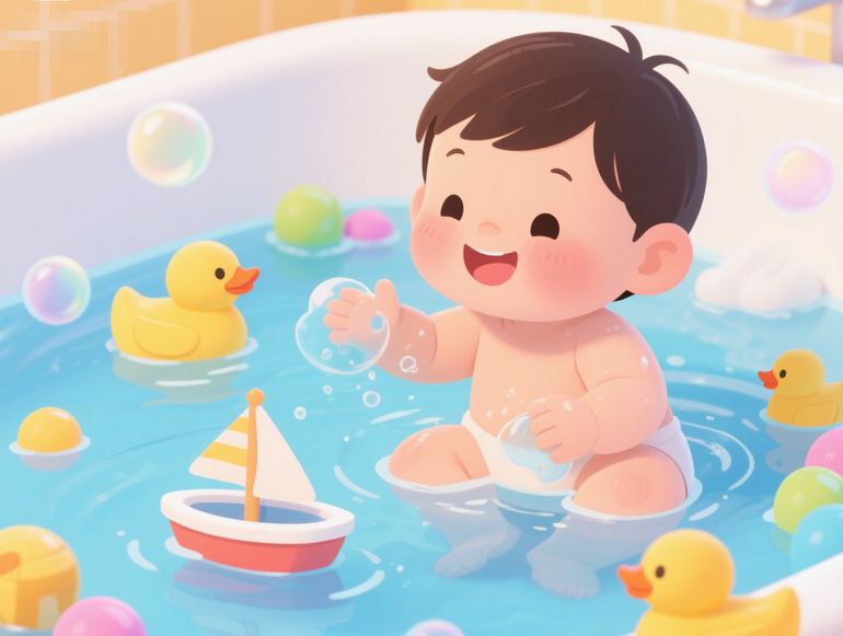 寶寶取名｜取一個(gè)福氣深厚，人生富足的好名字