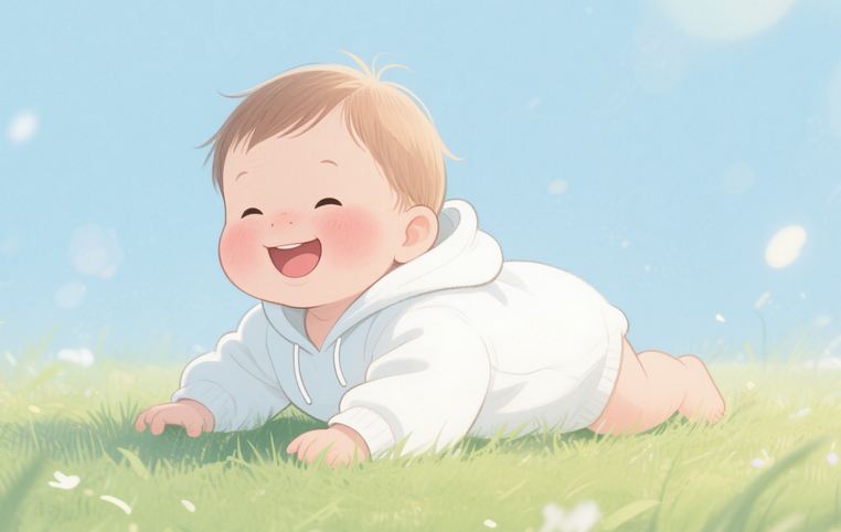 寶寶取名｜取一個(gè)聰慧可愛(ài)，活潑燦爛的好名字