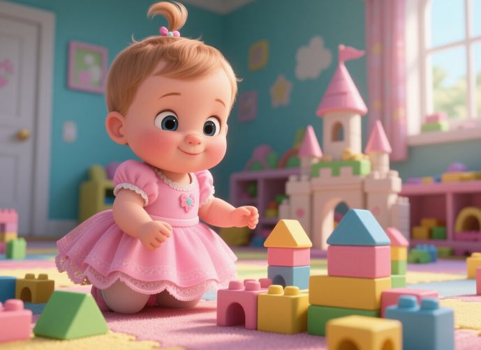 董姓女孩名字簡單霸氣，董姓女孩有詩意優(yōu)雅的名字