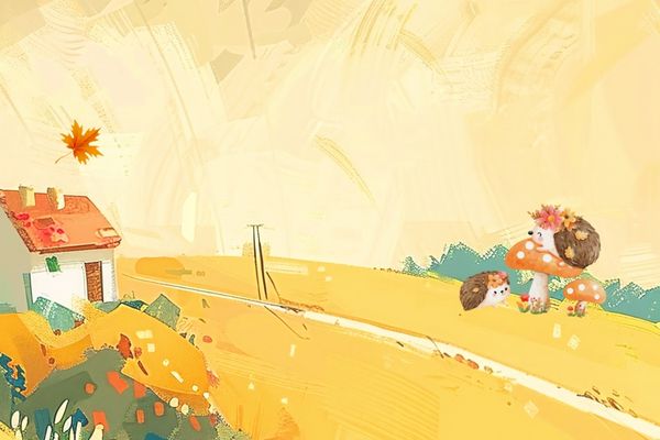 網(wǎng)名丨野里野氣的微信昵稱