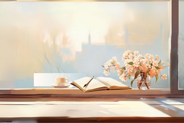 古風(fēng)意境拉滿(mǎn)！不染世俗的古風(fēng)網(wǎng)名大全