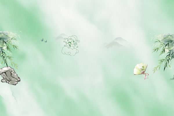 公司起名丨苗木綠化公司起名大全(分享80個(gè))