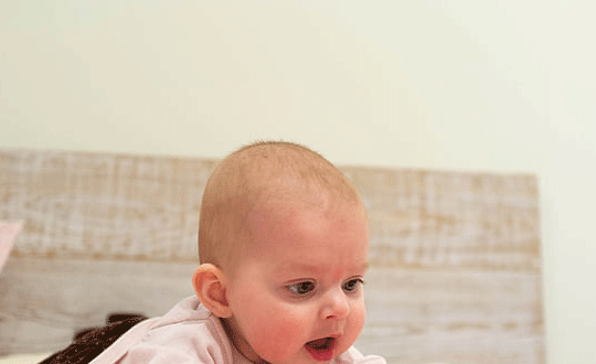 2020龍年最新寶寶取名 2020龍年最新寶寶取名